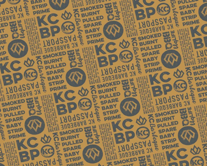 Kansas City Barbecue Passport